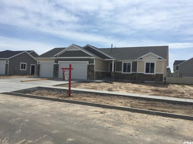 4494 W 5225 S, Hooper, UT 84315
