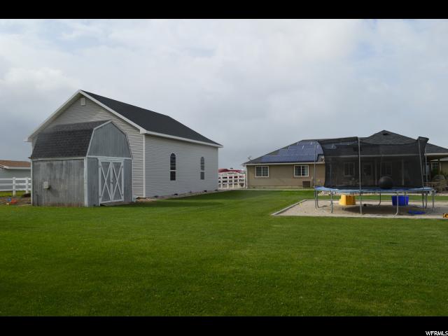 6213 W 4600 S, Hooper, UT 84315