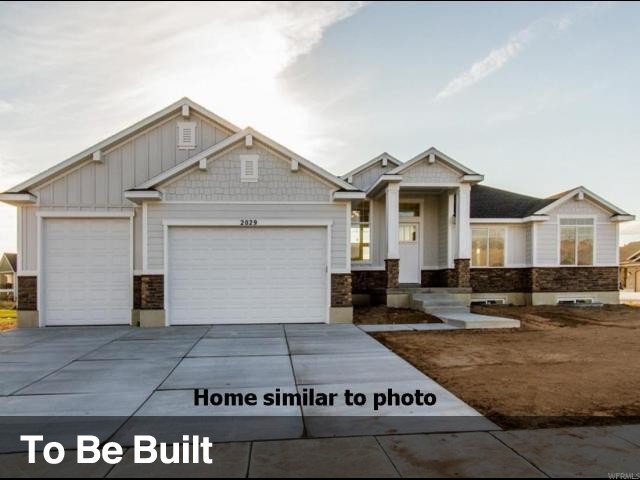 5326 S 6100 W, Hooper, UT 84315