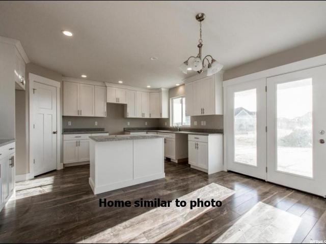 5326 S 6100 W, Hooper, UT 84315