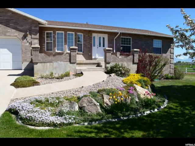 6848 W 5100 S, Hooper, UT 84315
