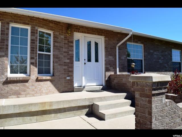 6848 W 5100 S, Hooper, UT 84315