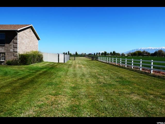 6848 W 5100 S, Hooper, UT 84315