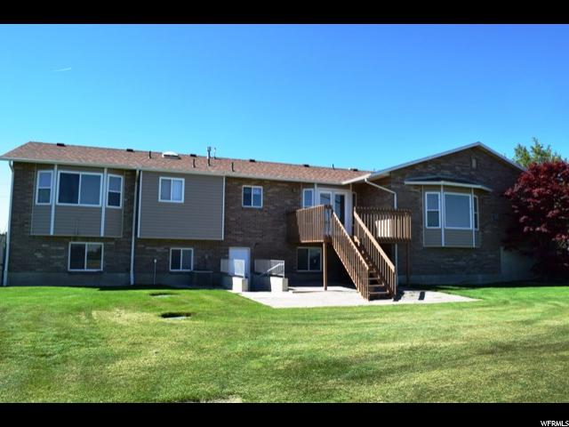 6848 W 5100 S, Hooper, UT 84315