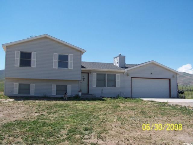 13665 N 18800 W, Howell, UT 84316