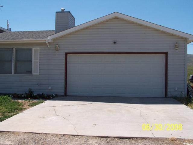 13665 N 18800 W, Howell, UT 84316