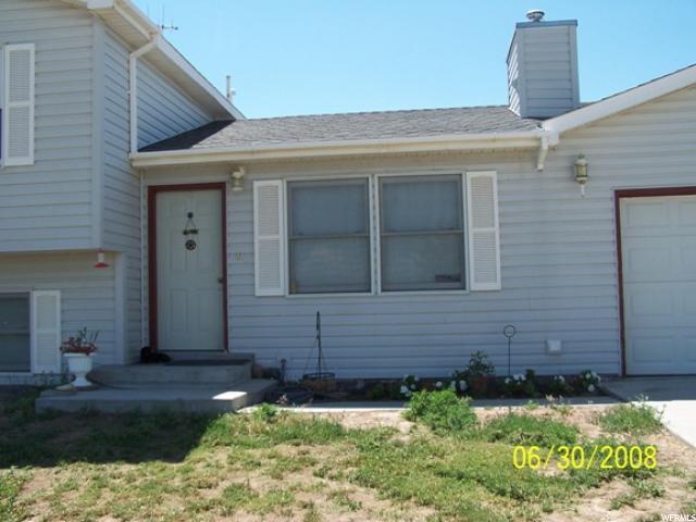13665 N 18800 W, Howell, UT 84316