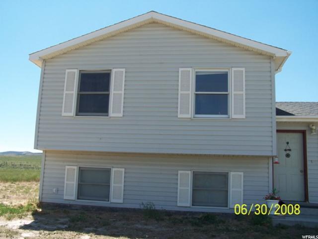 13665 N 18800 W, Howell, UT 84316