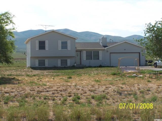 13665 N 18800 W, Howell, UT 84316