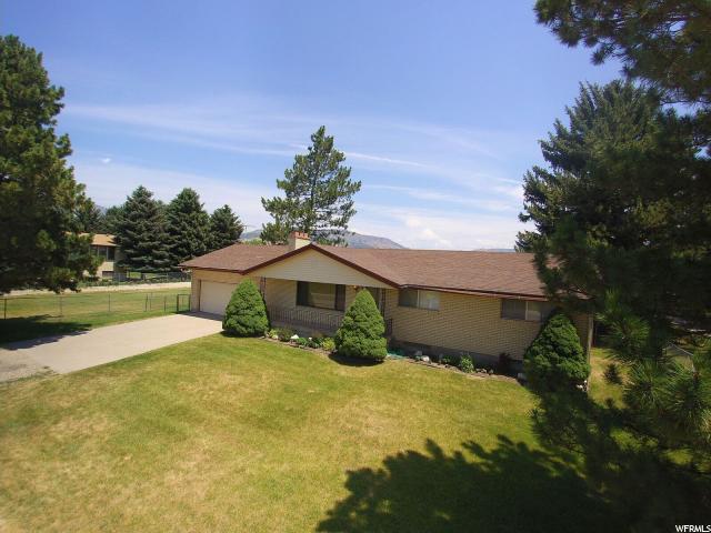 948 S 6800 E, Huntsville, UT 84317