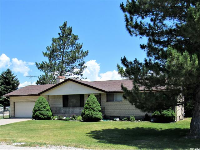 948 S 6800 E, Huntsville, UT 84317