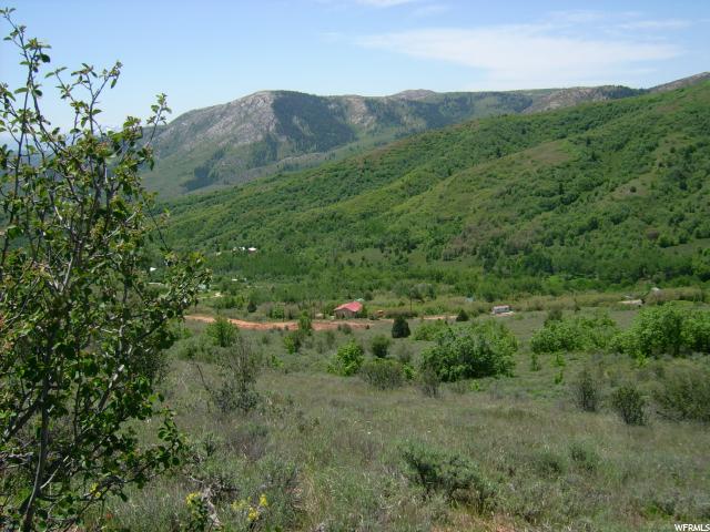 3463 N OAK CANYON RD E, Huntsville, UT 84317