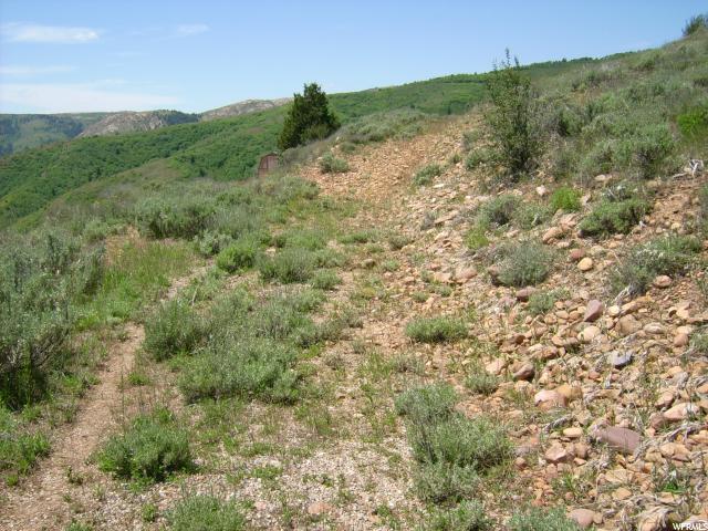3463 N OAK CANYON RD E, Huntsville, UT 84317