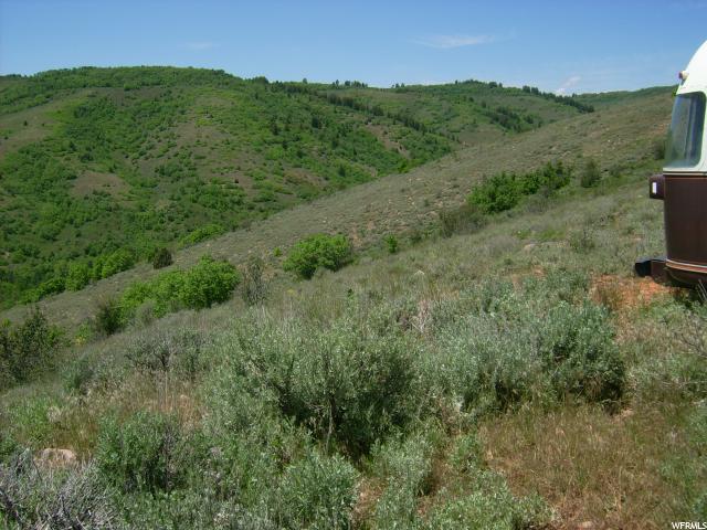 3463 N OAK CANYON RD E, Huntsville, UT 84317