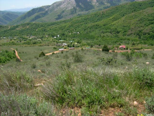 3481 N OAK CANYON CYN E, Huntsville, UT 84317
