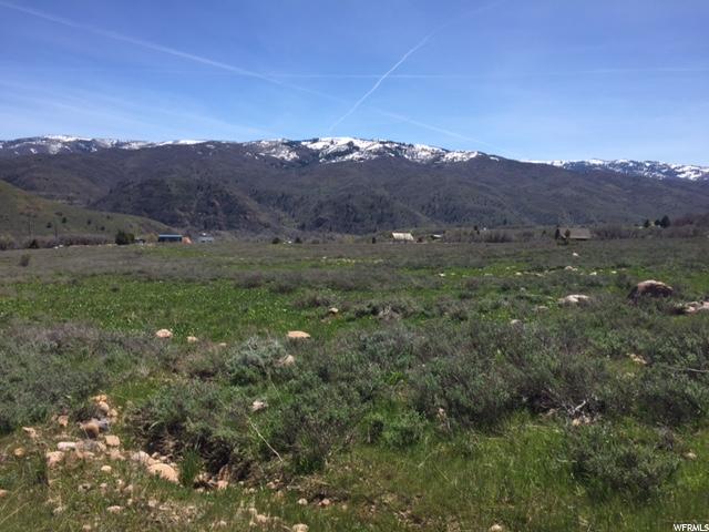 13359 E OAK CANYON WAY N, Huntsville, UT 84317