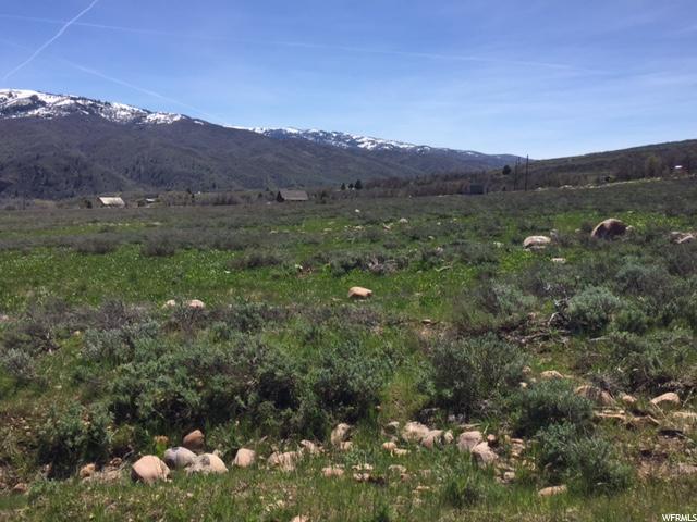 13359 E OAK CANYON WAY N, Huntsville, UT 84317