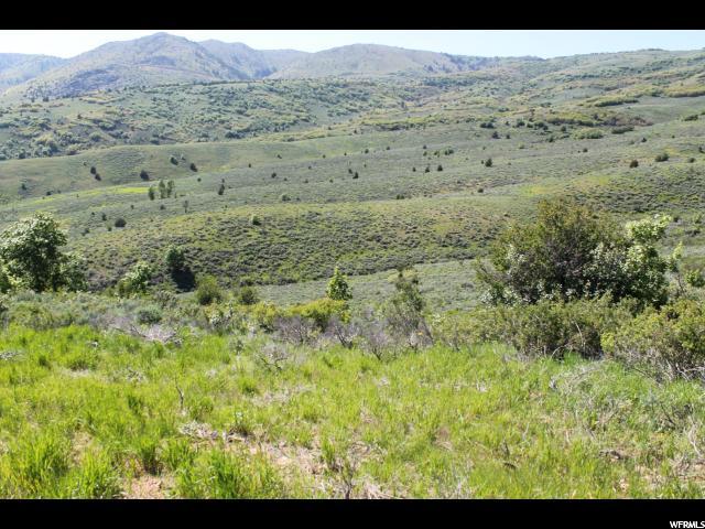 2343 N River View Way, Huntsville, UT 84317