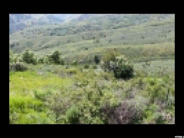 2343 N River View Way, Huntsville, UT 84317