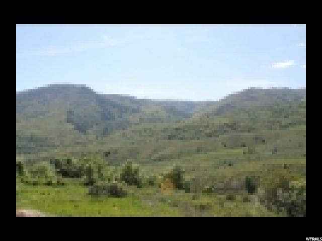 2343 N River View Way, Huntsville, UT 84317