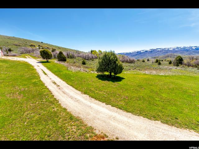 3221 N PINE CANYON WAY, Huntsville, UT 84317