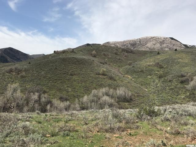 2043 N RIVER VIEW LN, Huntsville, UT 84317