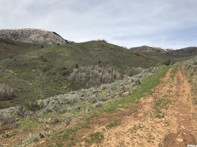 2043 N RIVER VIEW LN, Huntsville, UT 84317
