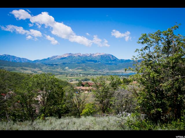 9658 E KELLEY DR N, Huntsville, UT 84317