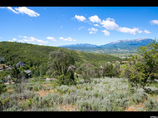 9658 E KELLEY DR N, Huntsville, UT 84317