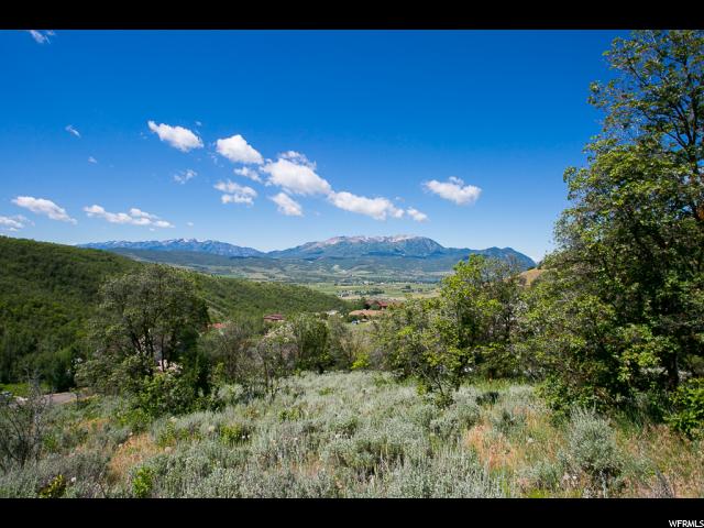 9658 E KELLEY DR N, Huntsville, UT 84317