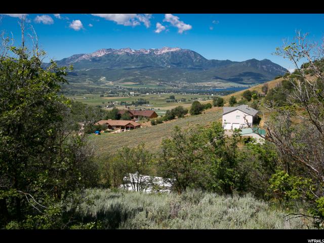 9658 E KELLEY DR N, Huntsville, UT 84317