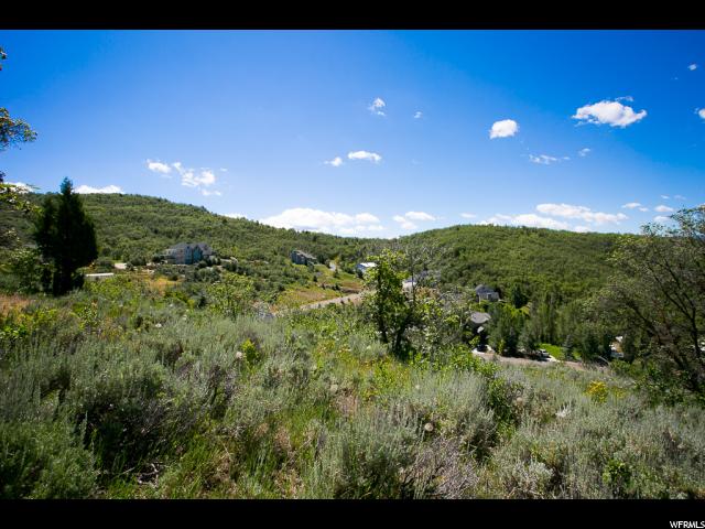 9658 E KELLEY DR N, Huntsville, UT 84317