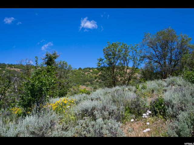 9658 E KELLEY DR N, Huntsville, UT 84317