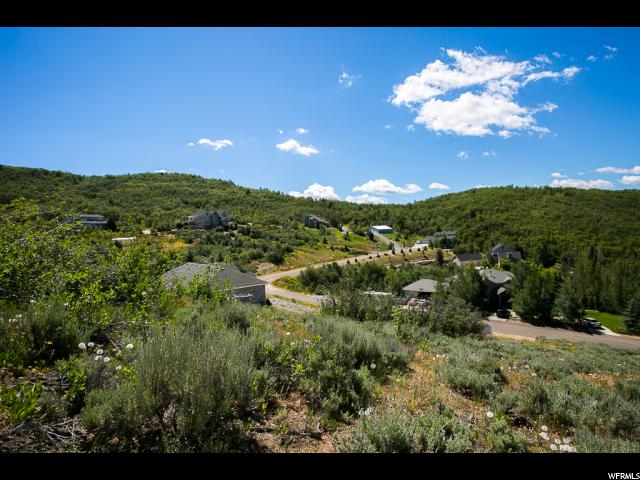 9658 E KELLEY DR N, Huntsville, UT 84317
