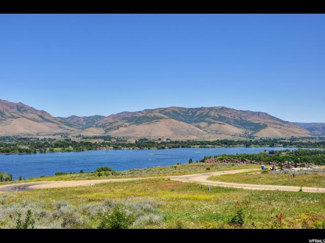 957 S QUAIL LN E, Huntsville, UT 84317