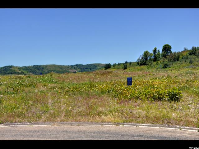 957 S QUAIL LN E, Huntsville, UT 84317