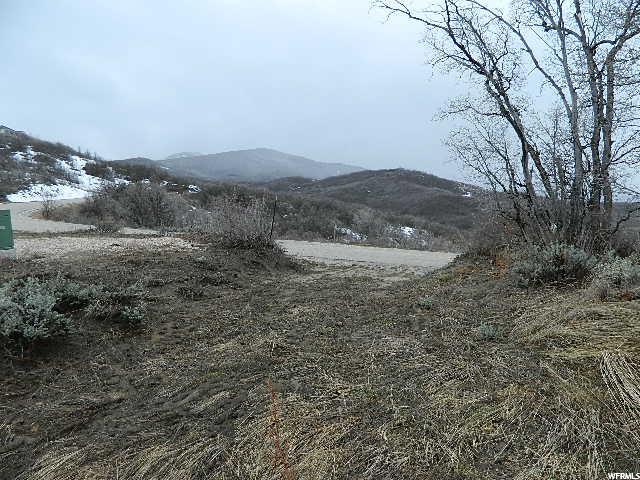 6000 E OLD SNOWBASIN RD, Huntsville, UT 84317
