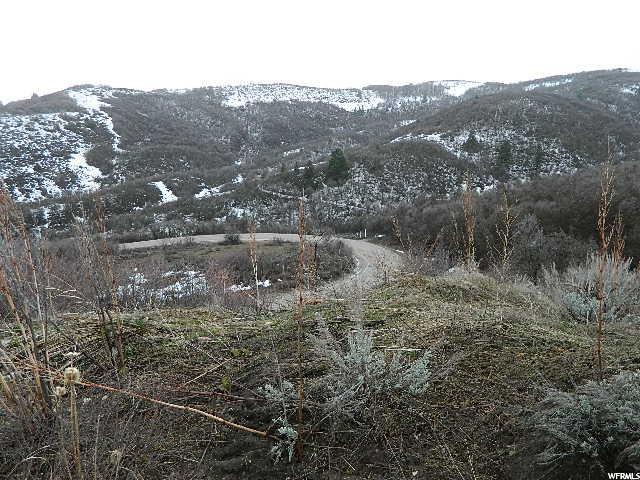 6000 E OLD SNOWBASIN RD, Huntsville, UT 84317