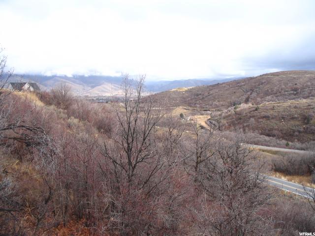 6000 E OLD SNOWBASIN RD, Huntsville, UT 84317