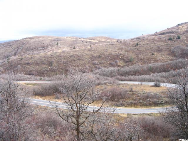 6000 E OLD SNOWBASIN RD, Huntsville, UT 84317
