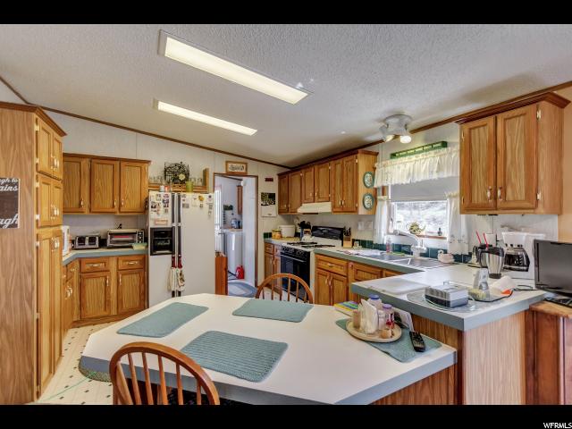 3263 N PINE CANYON WAY, Huntsville, UT 84317
