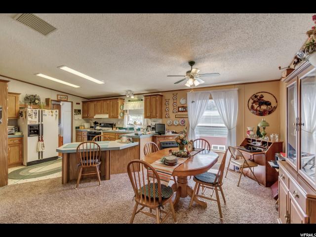 3263 N PINE CANYON WAY, Huntsville, UT 84317