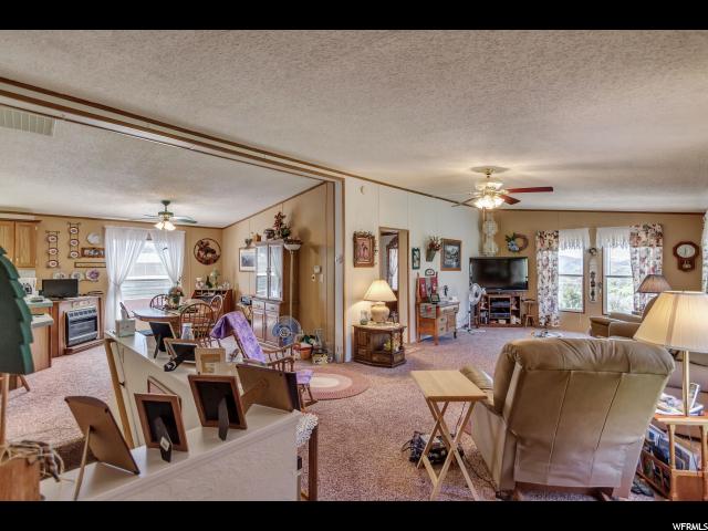 3263 N PINE CANYON WAY, Huntsville, UT 84317