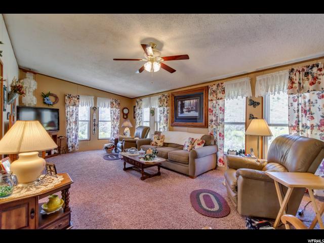 3263 N PINE CANYON WAY, Huntsville, UT 84317