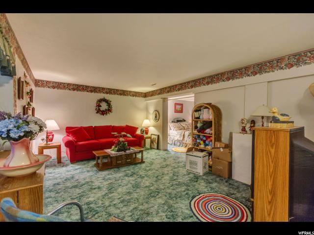 3263 N PINE CANYON WAY, Huntsville, UT 84317