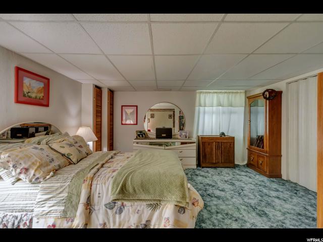 3263 N PINE CANYON WAY, Huntsville, UT 84317