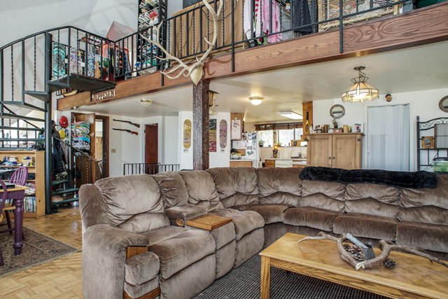 6862 East 1100 South, Huntsville, UT 84317