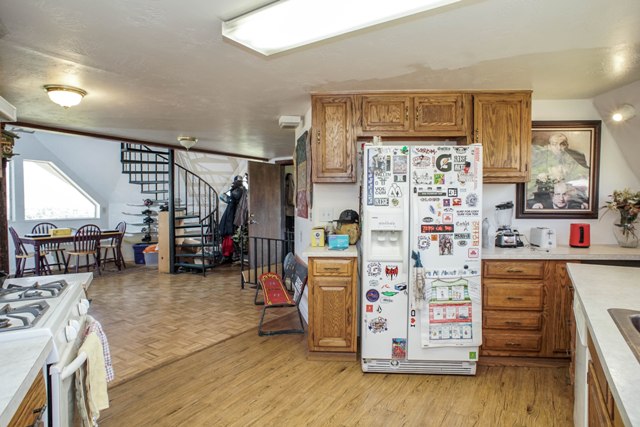 6862 East 1100 South, Huntsville, UT 84317
