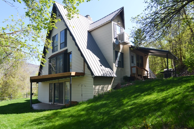 257 South 10450 East, Huntsville, UT 84317