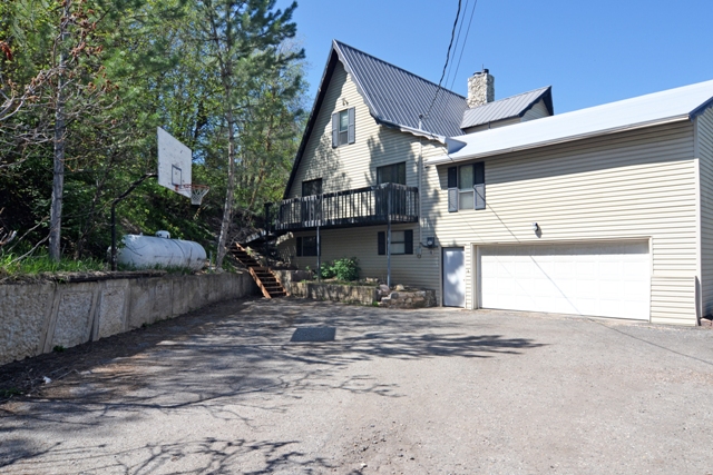 257 South 10450 East, Huntsville, UT 84317
